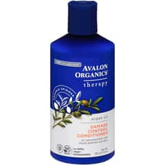 Avalon Organics Therapy Argan Oil Damage Control Conditioner