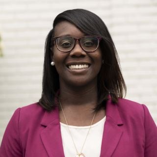 Bridgette Bio Image