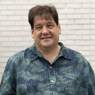 Chris Bio Image