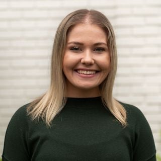 Photo of Kali Rauhe