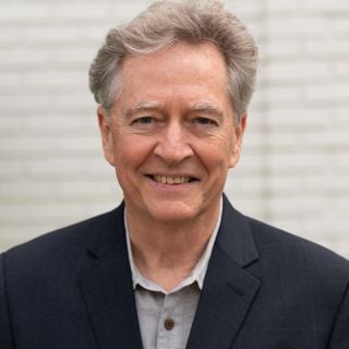 Photo of Ken Cook