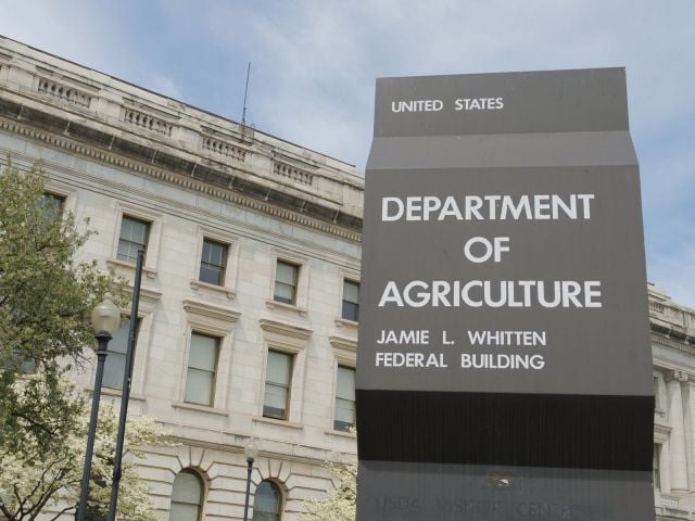 USDA
