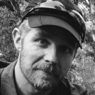 Joel Cahalan