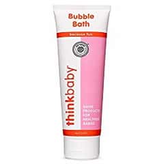 thinkbaby Bubble Bath (old formulation)