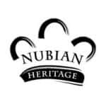 Nubian Heritage HONEY & BLACK SEED HEAT PROTECT KERATIN WRAP MOUSSE
