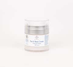 Honest & Pure Eye & Neck Cream
