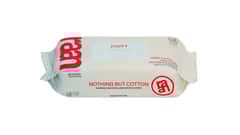 RAAN Raan, Nothing But Cotton Baby Wipes, Unscented