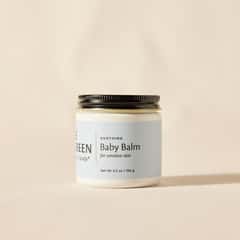 Be Green Bath & Body Baby Balm