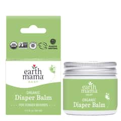 Earth Mama Organic Diaper Balm