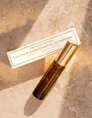 The Golden Secrets Signature Blend Essential Oil Perfume