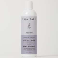 Baja Baby Lavender Conditioning Cream