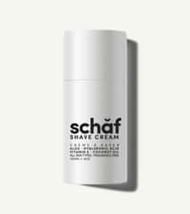 Schaf Shave Cream (2018 formulation)