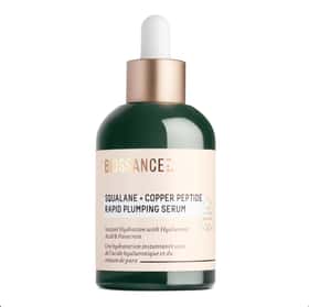 Biossance Squalane + Copper Peptide Rapid Plumping Serum