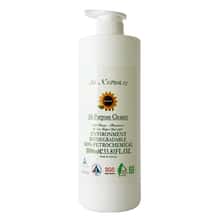 So Natural All Purpose Green Cleaning Liquid
