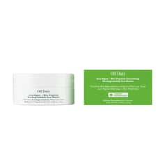 Three Ships Off Duty Sea Algae + Bio-Peptide Biodegradable Eye Masks