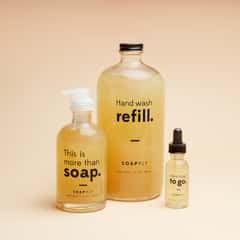 Soapply Hand Soap Soapply Liquid Hand Wash