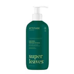 ATTITUDE Super Leaves Body Lotion - Olive Leaves