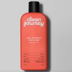 cleanjourney Pure Strength Shampoo