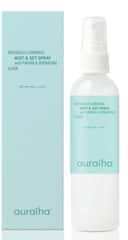 auraiha Naturally Luminous Mist and Set Spray