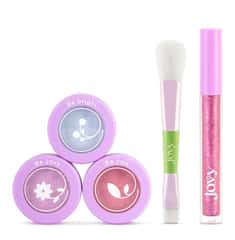 Jovy Berry Bliss Play Makeup Kit
