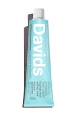 Davids Natural Toothpaste Davids Premium Natural Toothpaste, Natural Spearmint