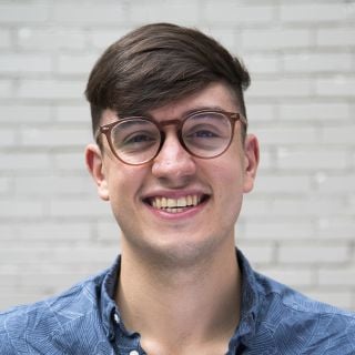 Robert Bio Image
