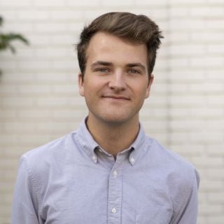 Sean Bio Image