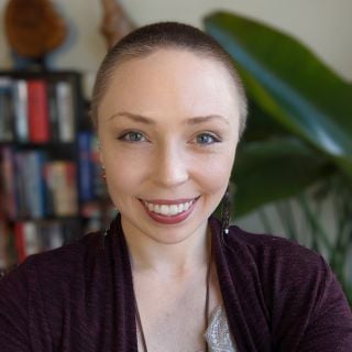 Sydney Evans
