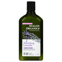 Avalon Organics Nourishing Lavender Conditioner