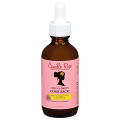 Camille Rose Grow Back Drops