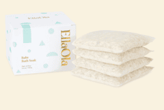 EllaOla Baby Bath Soak