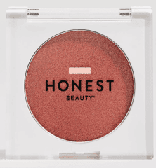 Honest Beauty LIT Powder Blush, Foxy