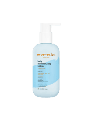 Evereden Baby Moisturizing Lotion Fragrance Free