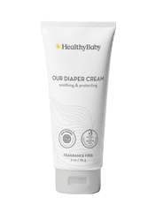 Healthybaby Our Diaper Cream