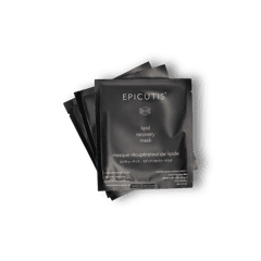 Epicutis Lipid Recovery Mask