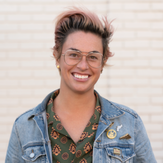Katie headshot